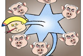 O perigo que ronda a terra