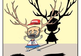 A pequena normalista apaixonada e sua decepção