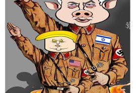 Eles querem um reich de mil anos