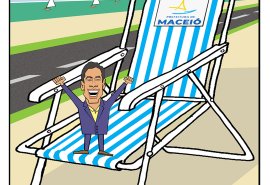 Maceió tem o primeiro vencedor de 2026