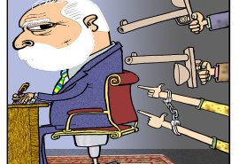 Lula lá novamente ameaçado