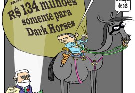 Mitos cavalares