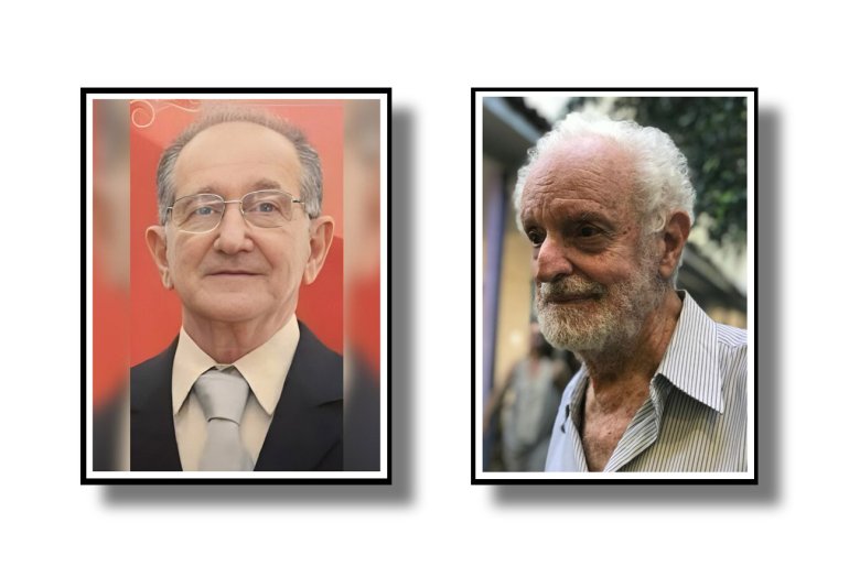 Arlindo Cabús e Aziz Cabús: personagens maceioenses legítimos