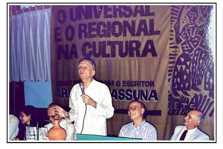 Teatro de Bolso Lima Filho, 4 de maio de 1995