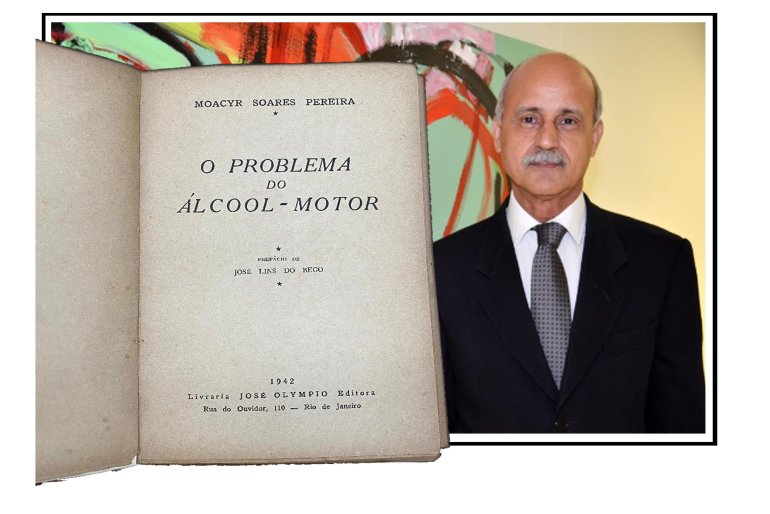 Pedro Robério e o livro (que era) raríssimo